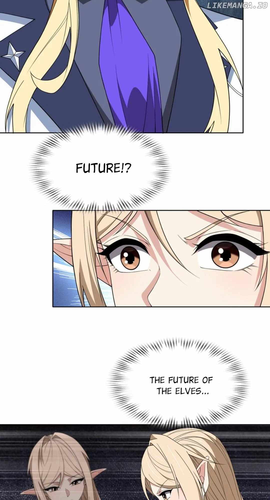 Forging an Industrial Empire in a Magical World Chapter 29 16